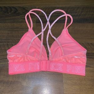 PINK Victoria's Secret Intimates & Sleepwear - Victoria’s Secret Bralette PINK Victoria's Secret Intimates & Sleepwear - Victoria’s Secret Bralette
